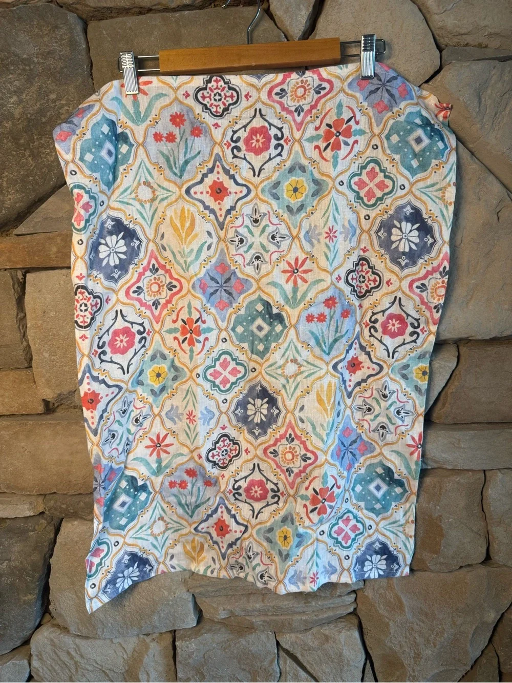 New🌟Anthropologie-Torchon Danica